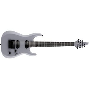 JACKSON - PRO SERIES DINKY - EVERTUNE - 7 cordes - Primer Gray